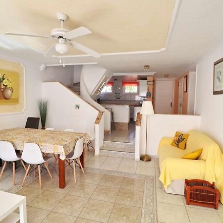 Parque Santiago2 Villa1 By Tenerife Rental & Sales 美洲海滩 外观 照片