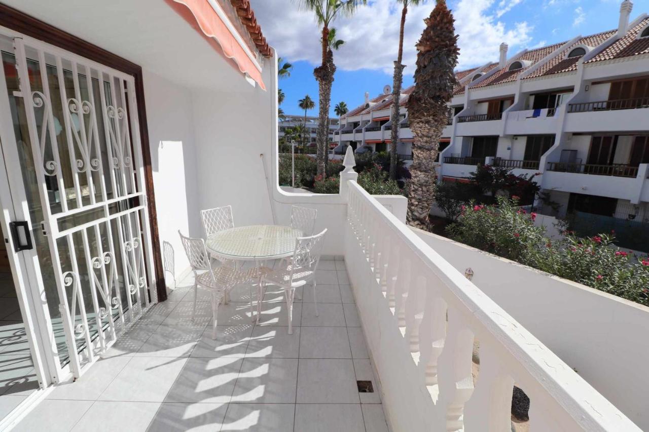 Parque Santiago2 Villa1 By Tenerife Rental & Sales 美洲海滩 外观 照片