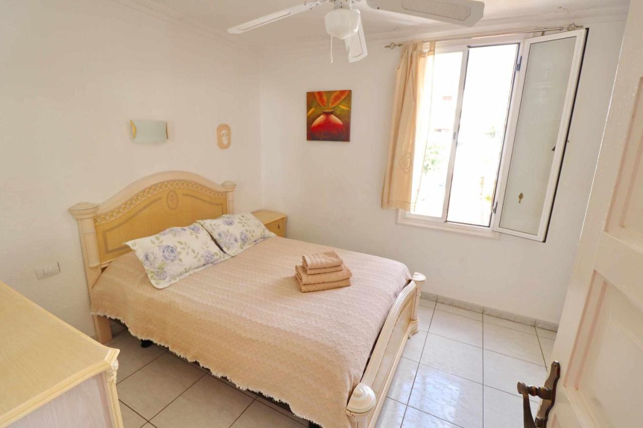 Parque Santiago2 Villa1 By Tenerife Rental & Sales 美洲海滩 外观 照片