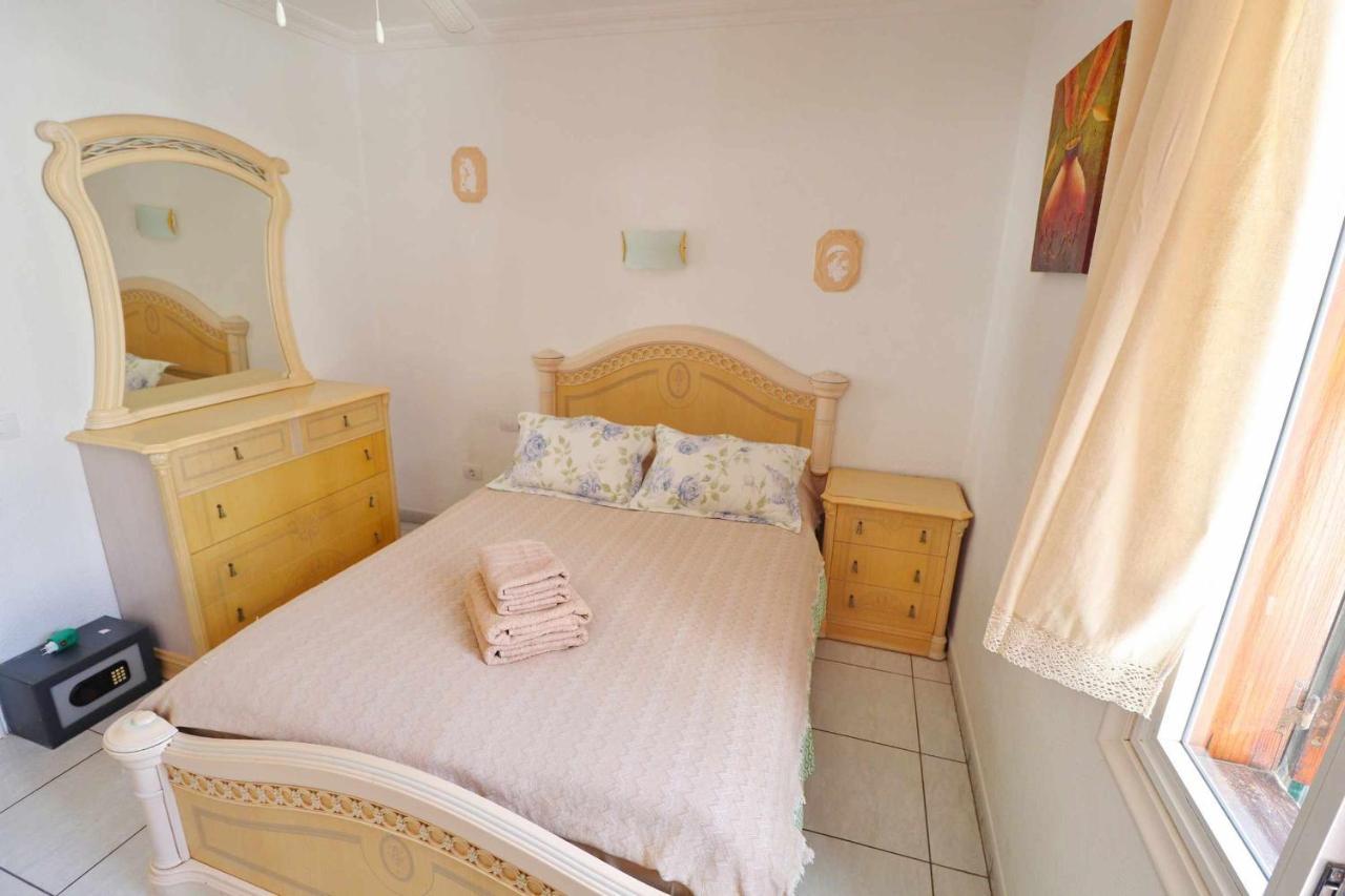 Parque Santiago2 Villa1 By Tenerife Rental & Sales 美洲海滩 外观 照片