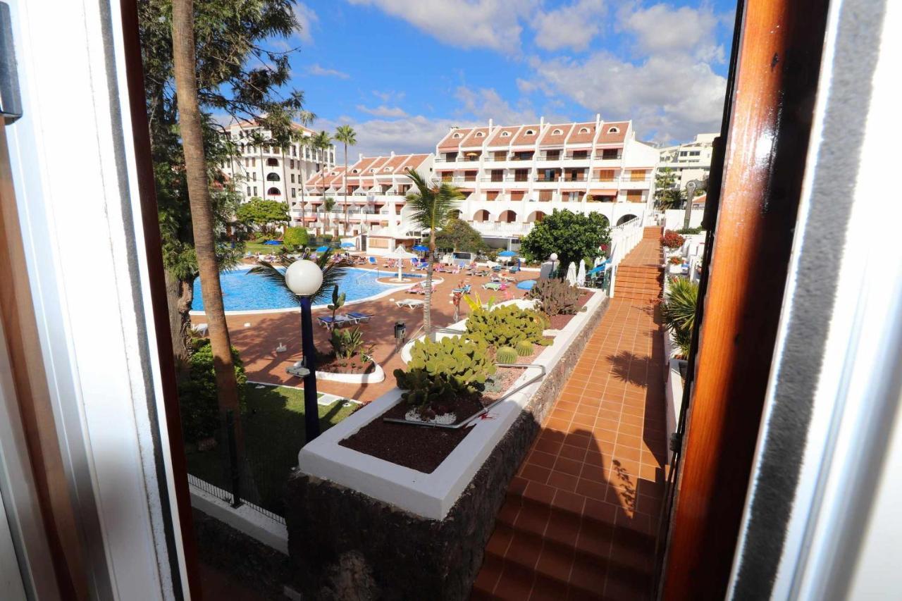 Parque Santiago2 Villa1 By Tenerife Rental & Sales 美洲海滩 外观 照片