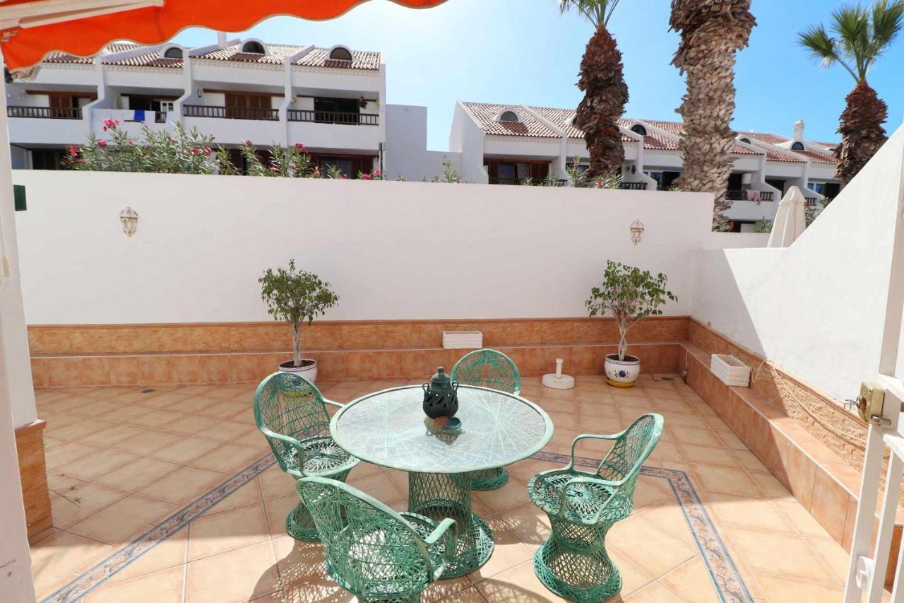 Parque Santiago2 Villa1 By Tenerife Rental & Sales 美洲海滩 外观 照片