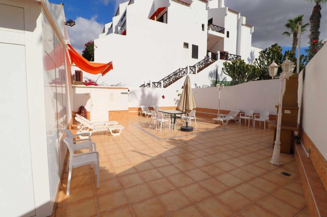 Parque Santiago2 Villa1 By Tenerife Rental & Sales 美洲海滩 外观 照片