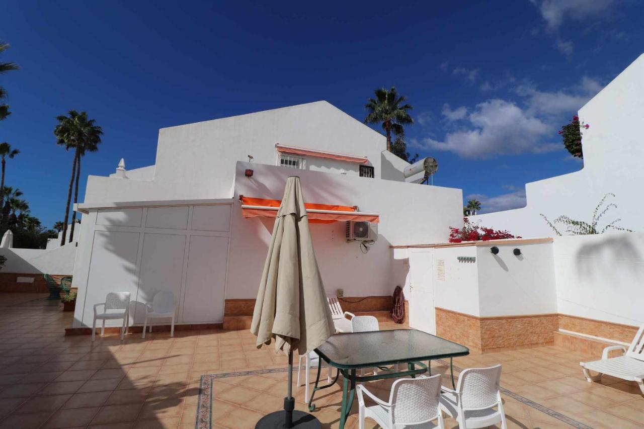 Parque Santiago2 Villa1 By Tenerife Rental & Sales 美洲海滩 外观 照片