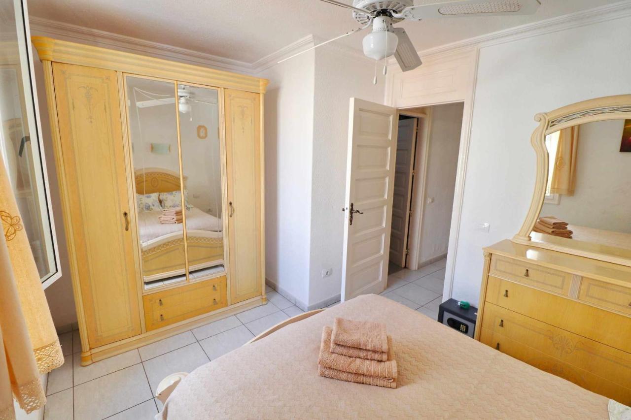 Parque Santiago2 Villa1 By Tenerife Rental & Sales 美洲海滩 外观 照片