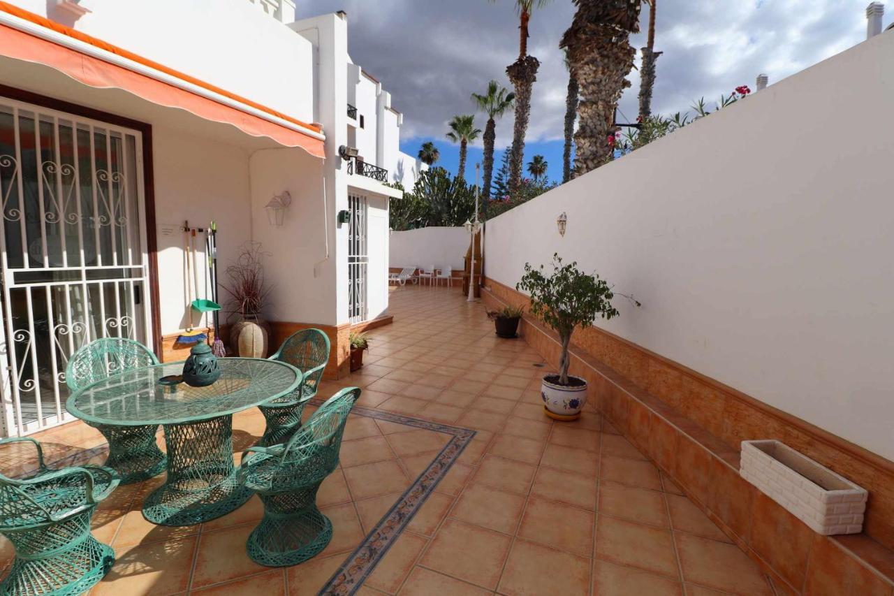 Parque Santiago2 Villa1 By Tenerife Rental & Sales 美洲海滩 外观 照片